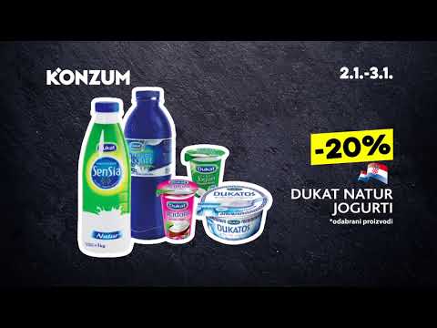 Akcija utorak - srijeda (2.-3.1.)