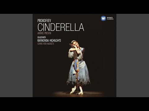 Виниловая пластинка Andre Previn, London Symphony Orchestra, Sergei Prokofiev - Prokofiev: Romeo & Juliet 3LP