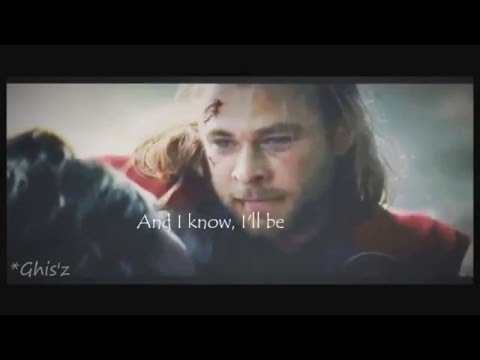 ♥Thor/Loki |Your Guardian Angel|♥