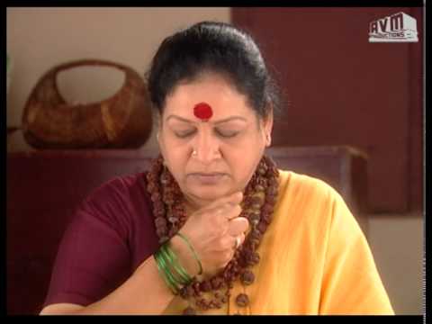 Episode 660: Sorgam Tamil TV Serial - AVM Productions