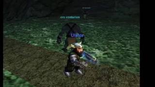 EVERQUEST - Paladin's Quest Part IV - (Hear Me Calling)