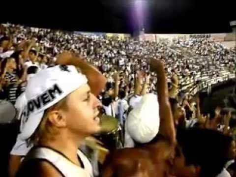 G.R.C.E.S.TORCIDA JOVEM - CARNAVAL 2013