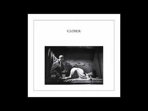 A Means To An End - Joy Division (Lyrics)