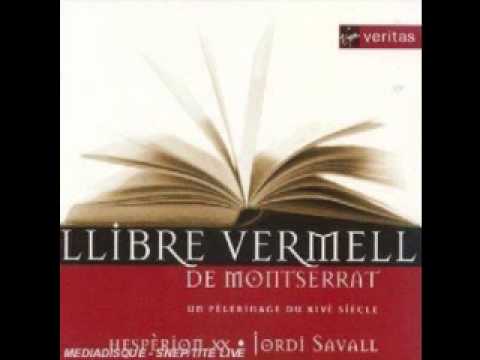Imperayitz de la ciutat joyosa. Jordi Savall