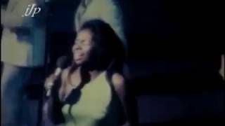 Gladys Knight &amp; The Pips &quot;If I Were Your Woman&quot; (1974)