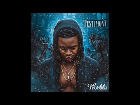 StizzyB - Dreaming (Prod. Mikedexclusive)