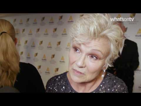 Julie Walters on Victoria Wood: 'I remember when we were young and mad!'