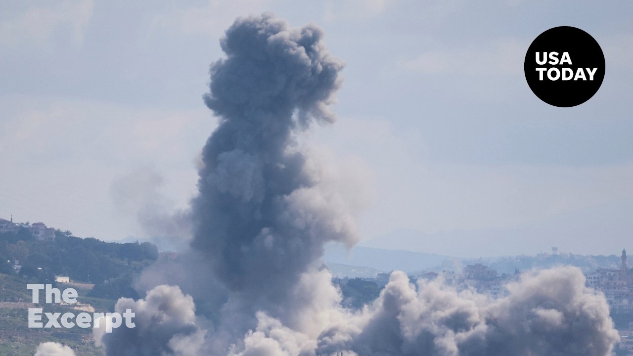 Trump’s whipsaw strategy with Iran has global leaders worried | The Excerpt