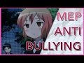 【SCS】Anti-Bullying MEP 