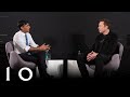 Elon Musk & Rishi Sunak Interview IN FULL