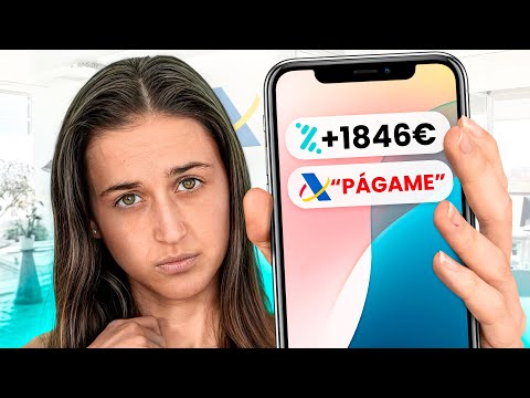 Cuánto dinero puedes enviar desde el iPhone a un familiar sin pagar impuestos. Este es el límite que vigila Hacienda