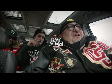 Füstös - Szaporítom a szót /musicvideo/