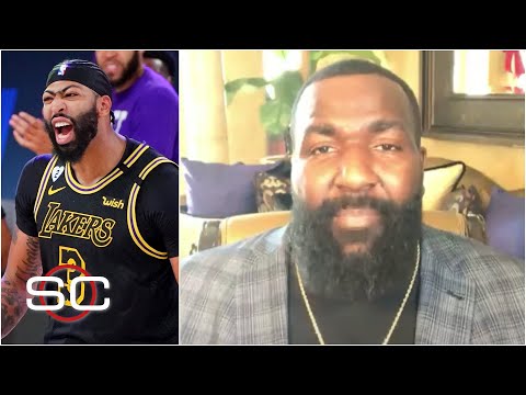 NBA球評 Kendrick Perkins 怎麼給湖人隊休賽季補強打分數？ | SportsCenter (How Kendrick Perkins would grade the Lakers' offseason moves | SportsCenter)