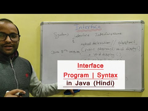 Java Introduction in Hindi 01 Learn Java Beginners to Advance
