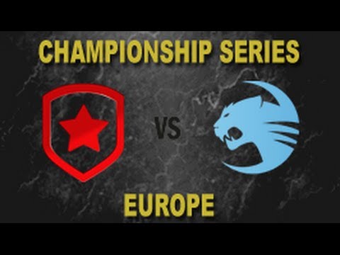GMB vs ROC - 2014 EU LCS Summer W1D1