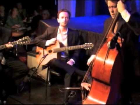 Evan Christopher and Django a la Creole - Low Cotton