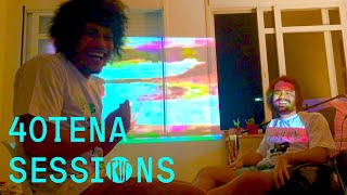 Boogarins - 40tena sessions