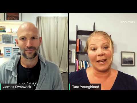 Tara Youngblood: How To Optimize Your Sleep Quality Using Science And Technology - 355