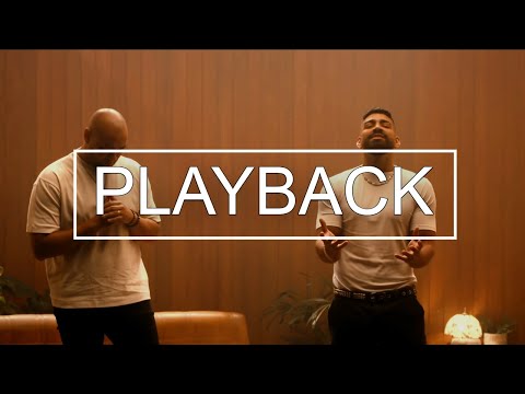 Infinitamente Mais - Ton Carfi e Dilsinho | PLAYBACK