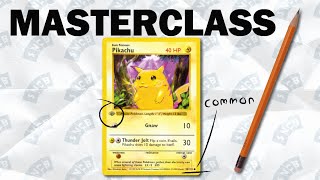 Over 2 Hours of Pokémon Card Education MQDEFAULT Thumbnail