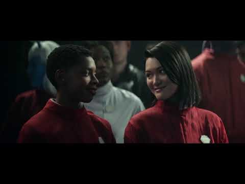 Picard : Inside the Borg Cube - Official Clip | STAR TREK 2020