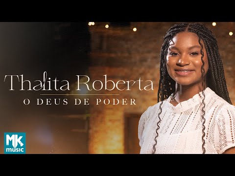 MK MUSIC and Thalita Roberta