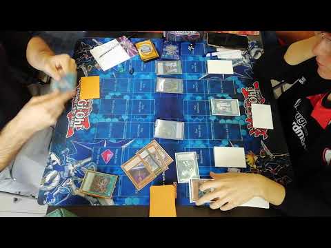 IPPOLITO VS STELLA | ORCUST VS SKY STRIKER | FULL GAME | REGIONAL CATANIA 2019 13/10/19 | 2ND ROUND