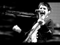 Muse - Time Is Running Out BACKING TRACK 