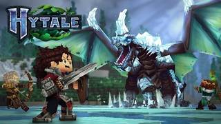 【HYTALE】きよちゃんグアス面子でハイテイル！