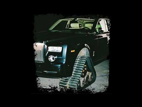 [FREE] Hamza x Roshi Type Beat - Tank