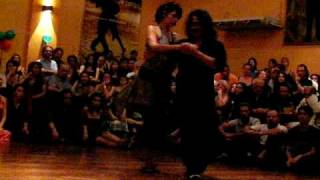 Gaston Torelli y Moira Castellano 03