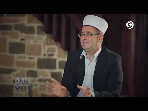 Vjernik ne laže čak ni u šali - hfz. mr. Enes ef. Beganović