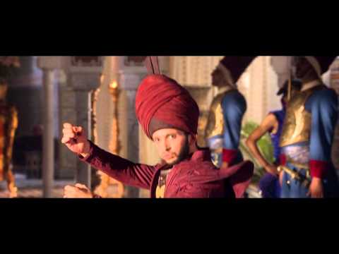 trailer
