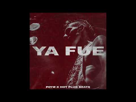 POYØ - Ya Fue (Audio Oficial)