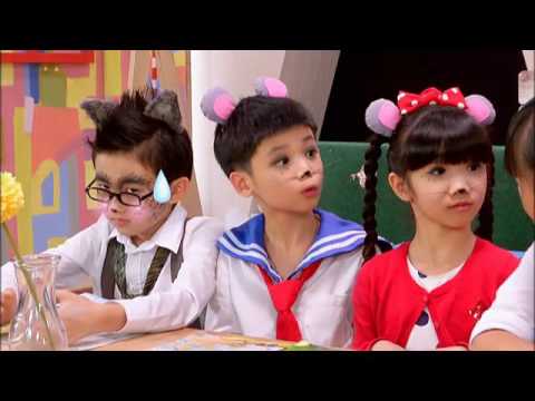 The Mouse Family鼠宝家族 S2 Ep10