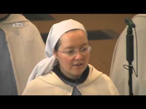 Office du milieu du jour du 7 novembre 2015