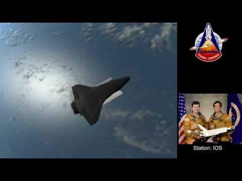 The Greatest Test Flight - STS-1 (Full Mission 12)