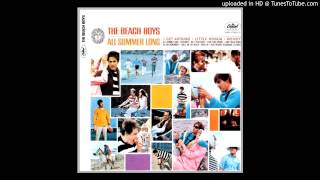 The Beach Boys - I Get Around (2012 Stereo Extraction Mix)
