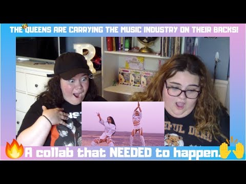 Major Lazer- Sua Cara Feat. Anitta & Pabllo Vittar Official Music Video Reaction