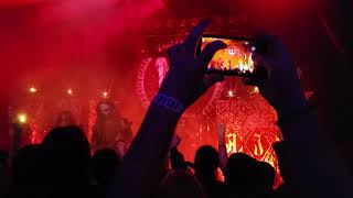 Watain - The child must die