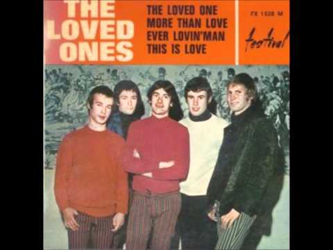 the loved ones - ever lovin' man