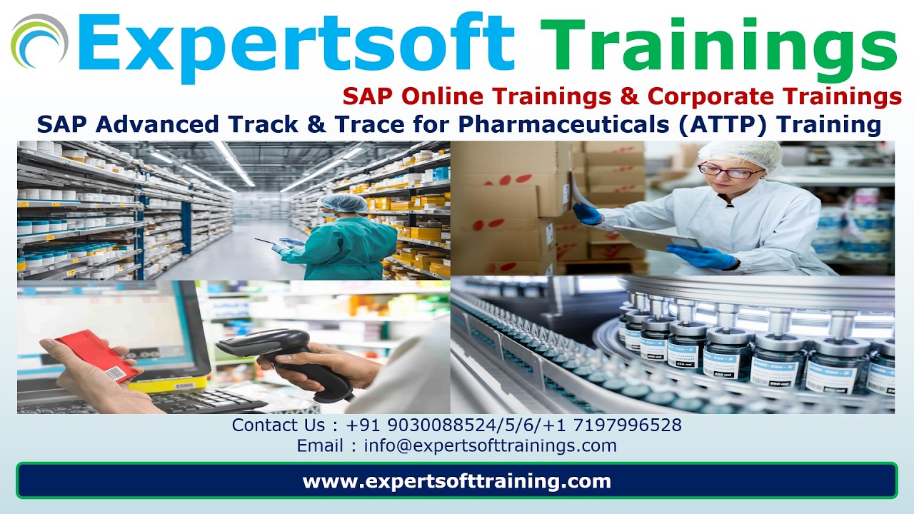 SAP ATTP