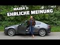 Mazda 3 Experiences Opinion Video Pros Cons