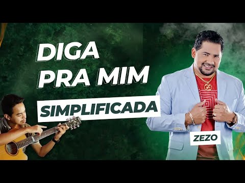 Diga Pra Mim - Zezo