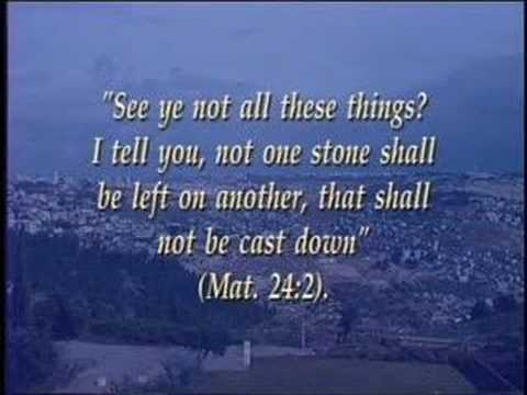 Video: The Beast of Revelation FAQ