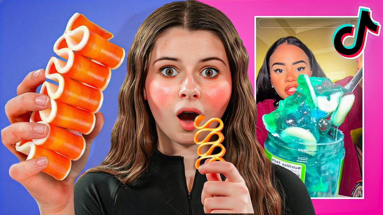 We Tested TikTok Shop's Viral Products — Round Two