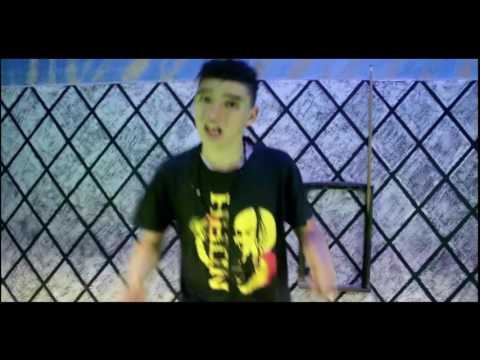 Mr crazy x Ali Ssamid FIDÈLE