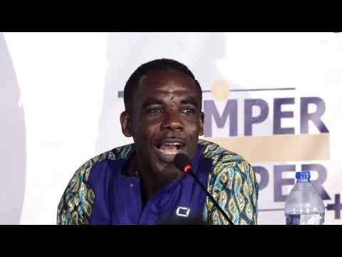 DE DANCE BATTLE BTN B BENT AND INNOVATIVE DANCERS ON TVA'S BUMPER TO BUMPER DANCE REALITY SHOW 2021