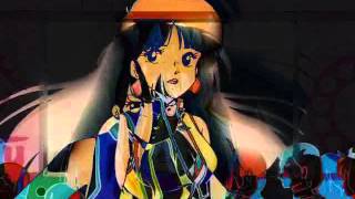 Night Tempo (｡◕‿‿◕｡) Candy