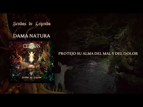 Video thumbnail for Dama Natura